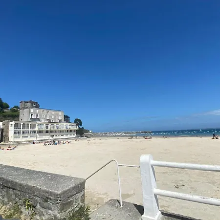 Terrasse Privée Grande à 100 M - Parking Gratuit * Saint-Cast-le-Guildo