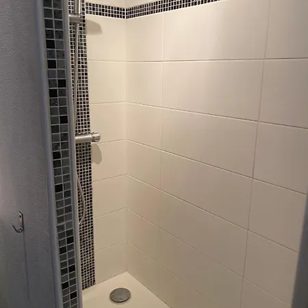 Apartamento Terrasse Privée Grande à 100 M - Parking Gratuit *