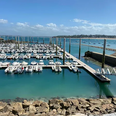Apartamento Terrasse Privée Grande à 100 M - Parking Gratuit Saint-Cast-le-Guildo