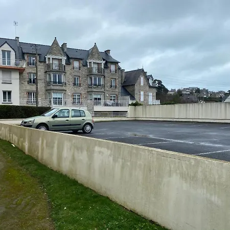 Terrasse Privée Grande à 100 M - Parking Gratuit Apartamento *